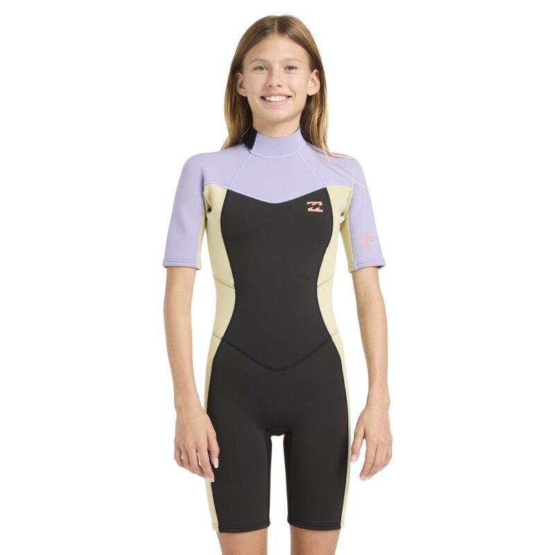 202 Teen Synergy Bz Spg - Mute da surf - Bambino