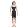 Billabong 202 Teen Synergy Bz Spg - Combinaison de surf enfant | Hardloop