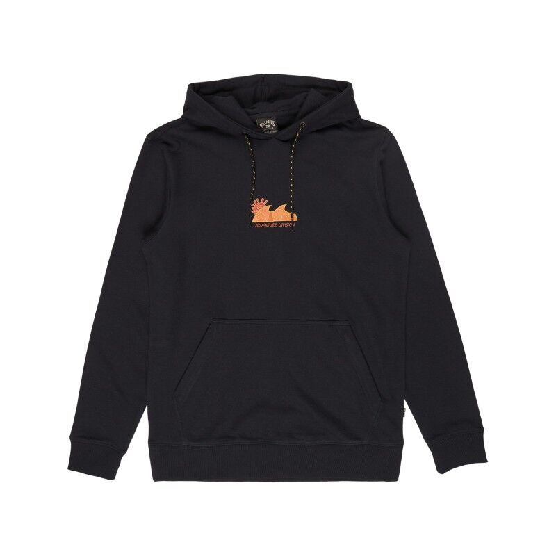 Compass Po - Hoodie - Herrer