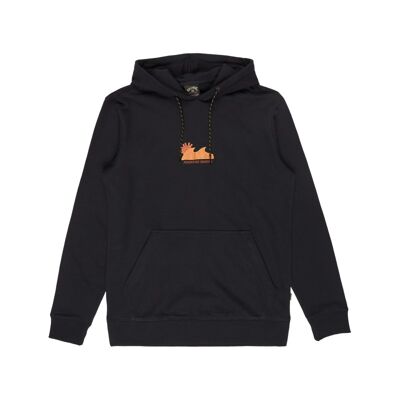 Compass Po - Hoodie - Men's
