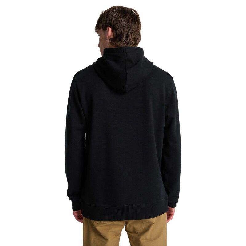 Billabong Compass Po - Hoodie - Herrer | Hardloop