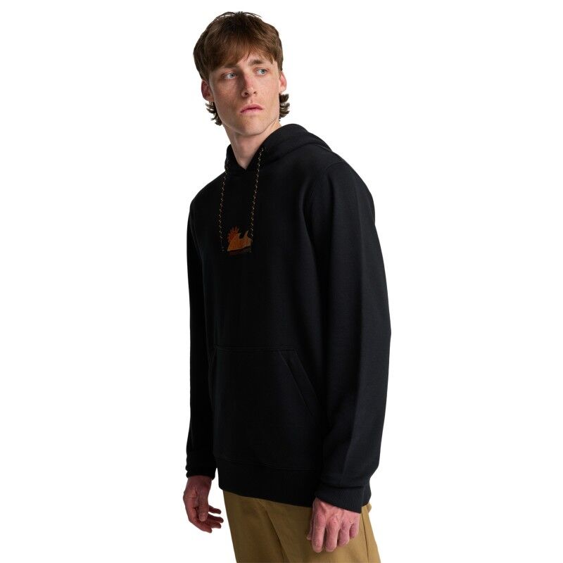 Billabong Compass Po - Sudadera - Hombre | Hardloop