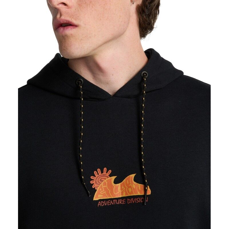 Billabong Compass Po - Sweatshirt à capuche homme | Hardloop