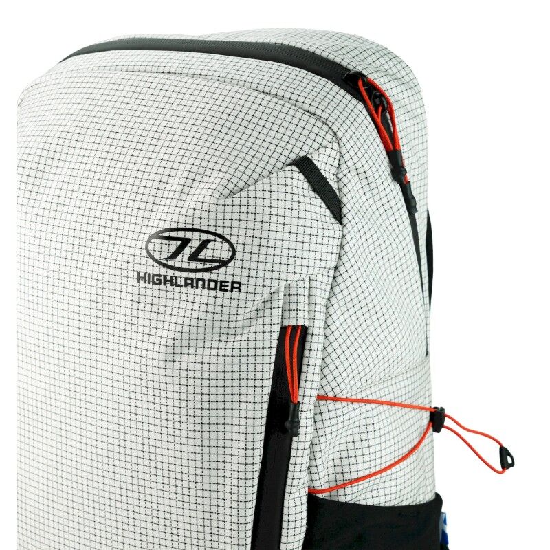 Highlander Kynetik Backpack 20L - Wandelrugzak | Hardloop