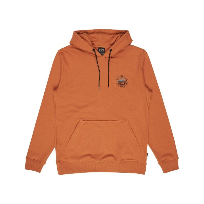 Billabong Compass Po - Sweatshirt à capuche homme | Hardloop