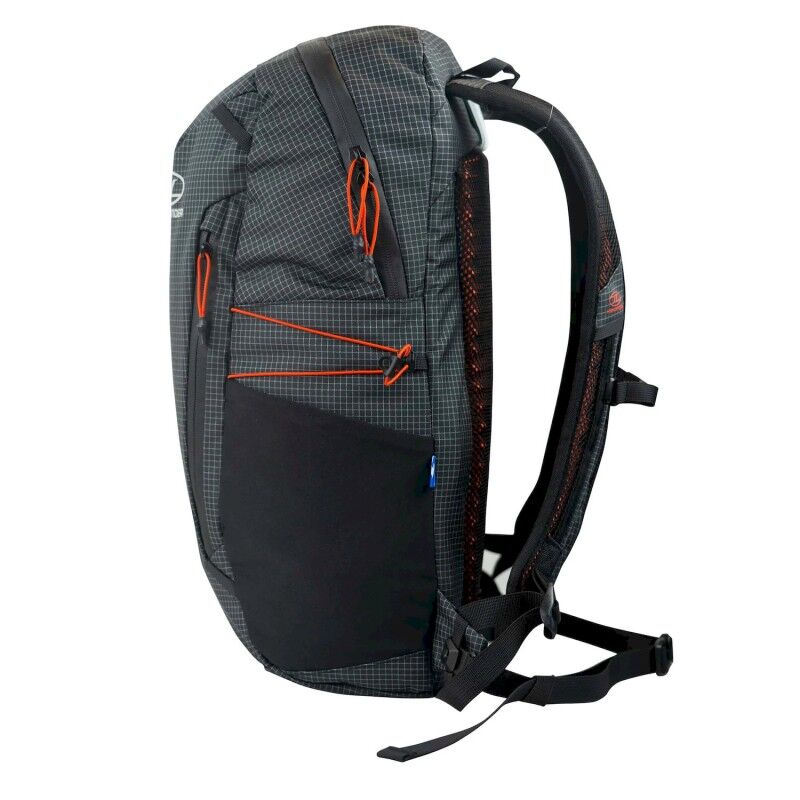 Highlander Kynetik Backpack 20L - Wandelrugzak | Hardloop