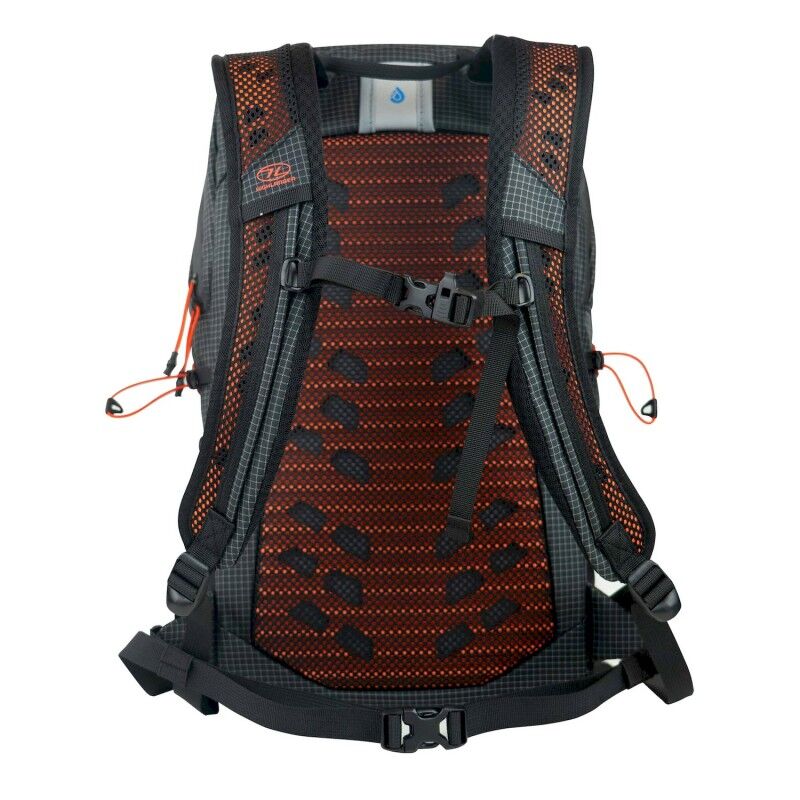 Highlander Kynetik Backpack 20L - Mochila de senderismo | Hardloop