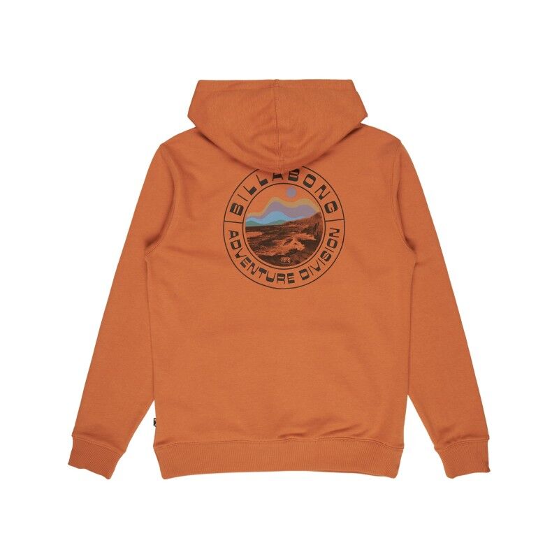 Billabong Compass Po - Hoodie - Men's | Hardloop