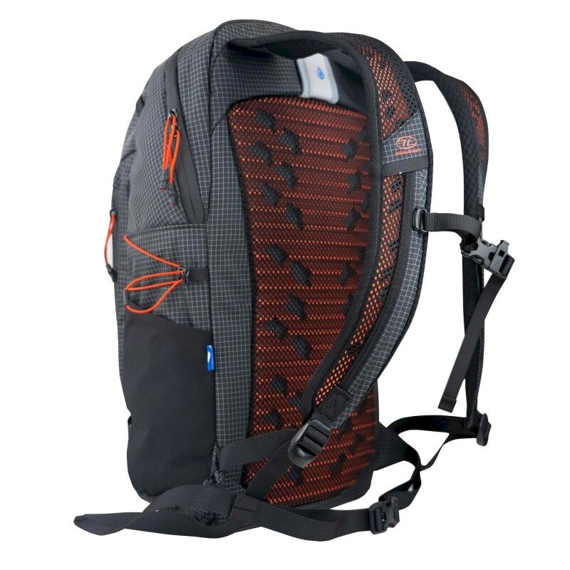 Highlander Kynetik Backpack 20L - Plecak turystyczny | Hardloop