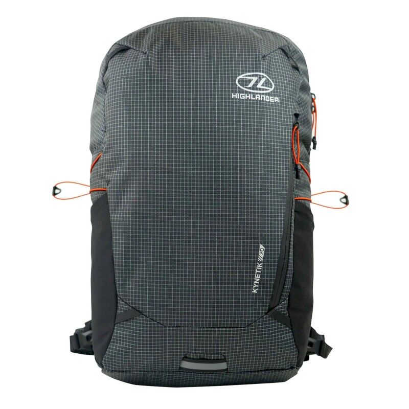 Kynetik Backpack 20L - Mochila de senderismo