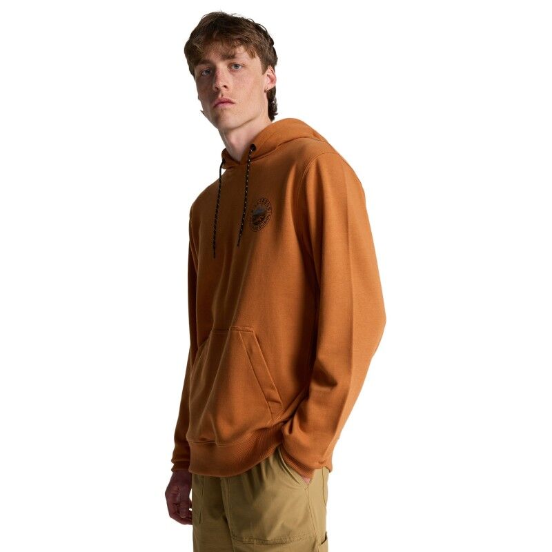 Billabong Compass Po - Sweatshirt à capuche homme | Hardloop