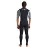 Billabong 202 Absolute Natural Cz Ss Gbs - Surfanzug - Herren | Hardloop