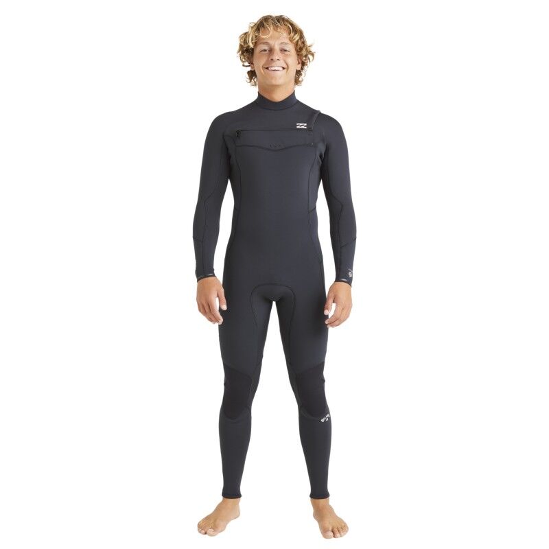 403 Absolute Natural Cz Full - Surf wetsuit  - Heren