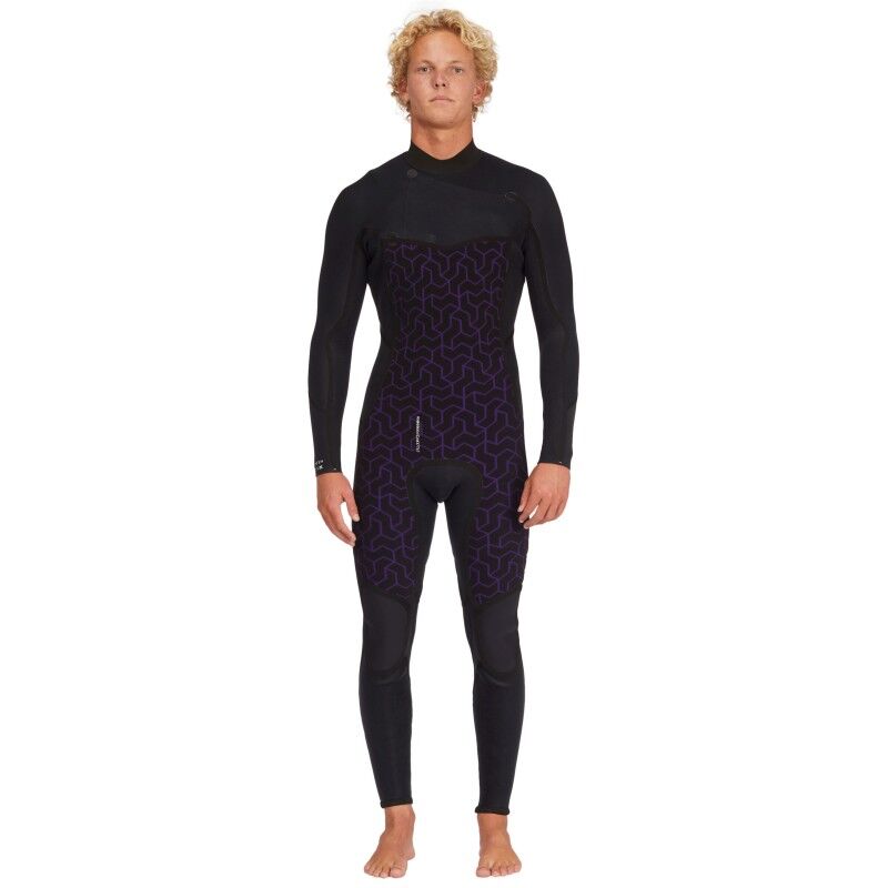 Billabong 403 Absolute Natural Cz Full - Mute da surf - Uomo | Hardloop