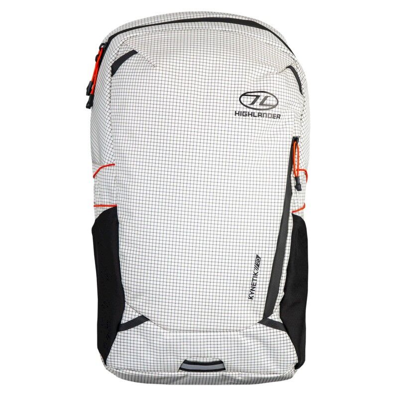 Kynetik Backpack 20L - Turistický batoh