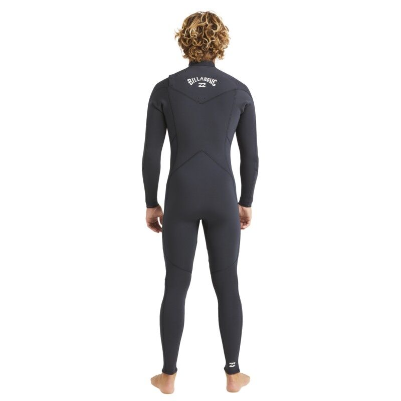 Billabong 403 Absolute Natural Cz Full - Surfanzug - Herren | Hardloop