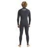 Billabong 403 Absolute Natural Cz Full - Våtdräkt för surfing - Herr | Hardloop