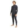 Billabong 403 Absolute Natural Cz Full - Våtdräkt för surfing - Herr | Hardloop