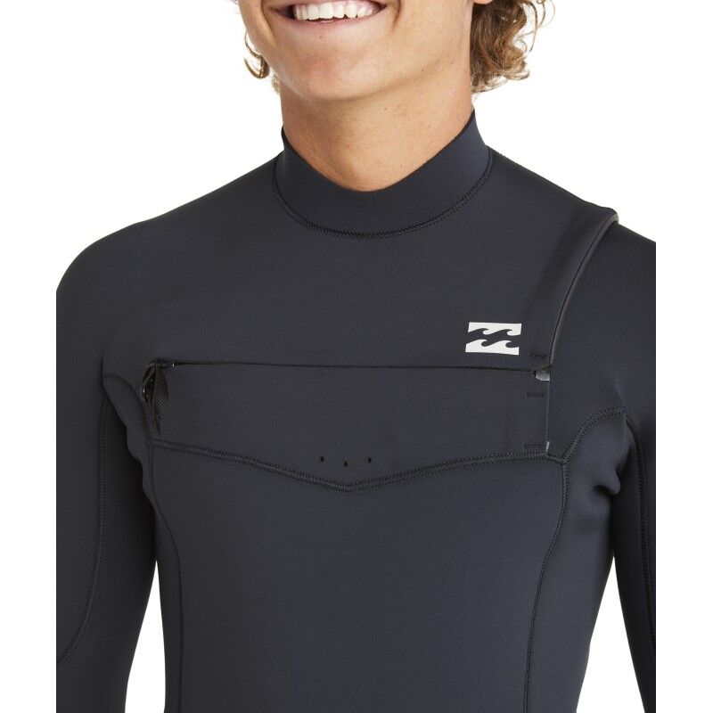 Billabong 403 Absolute Natural Cz Full - Surfanzug - Herren | Hardloop