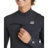 Billabong 403 Absolute Natural Cz Full - Våtdräkt för surfing - Herr | Hardloop