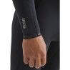 Billabong 403 Absolute Natural Cz Full - Våtdräkt för surfing - Herr | Hardloop