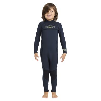 302 Toddler Absolute Bz Fl - Surfanzug - Kind