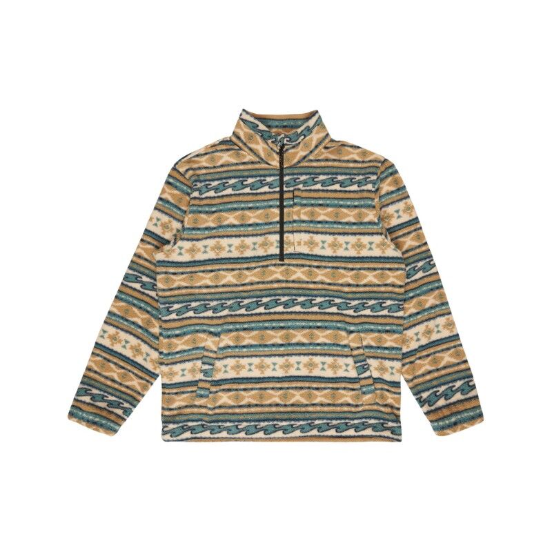 Billabong Boundary Mock Neck - Polaire homme | Hardloop