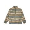 Billabong Boundary Mock Neck - Polaire homme | Hardloop