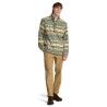 Billabong Boundary Mock Neck - Fleece jacket - Men's | Hardloop