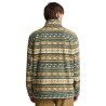 Billabong Boundary Mock Neck - Polaire homme | Hardloop