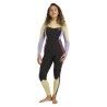 Billabong 403 Synergy Bz Full - Combinaison de surf femme | Hardloop