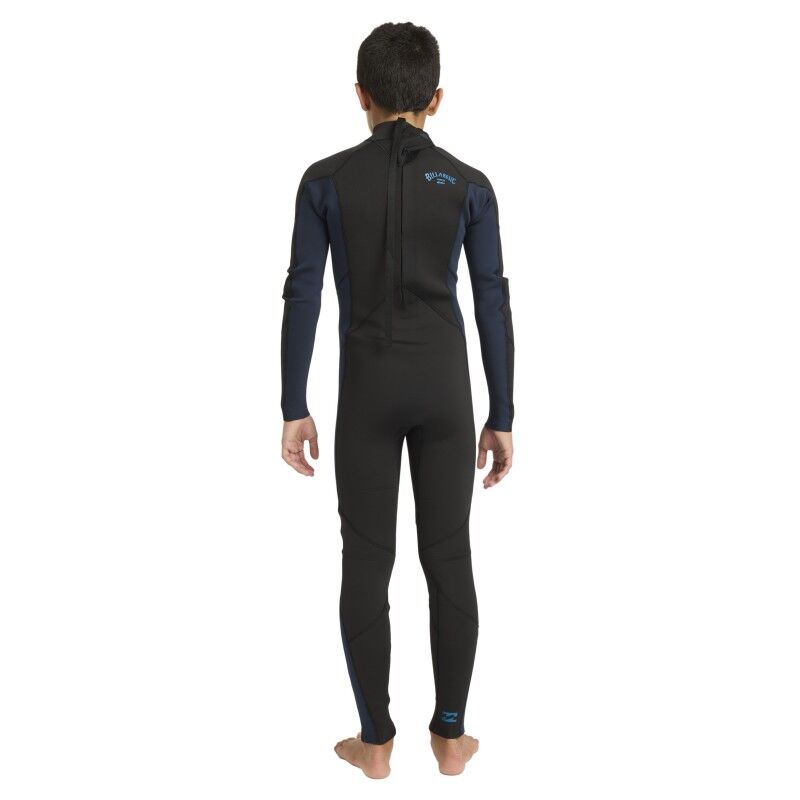 Billabong 403 Boys Absolute Bz Gbs Full - Surf Wetsuit - Kid's | Hardloop