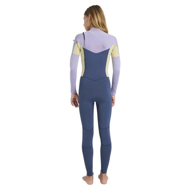 Billabong 403 Teen Synergy Natural Cz Gb - Surf Wetsuit - Kid's | Hardloop