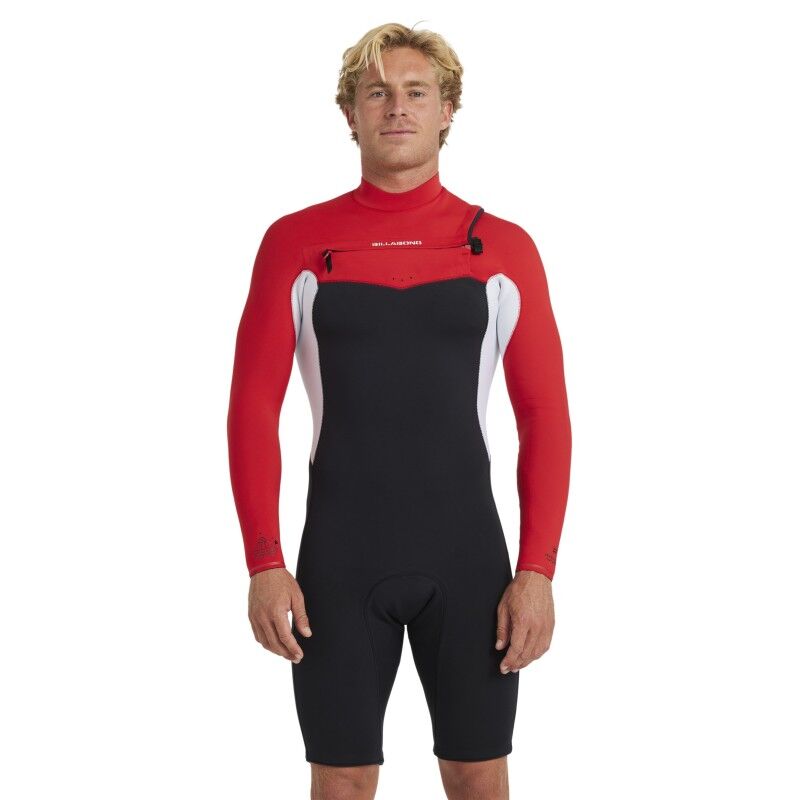 Revolution Natural Spring - Surf wetsuit  - Heren