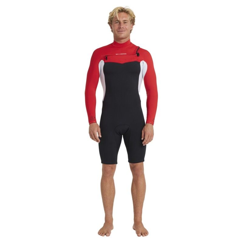 Billabong Revolution Natural Spring - Surf Wetsuit - Men's | Hardloop