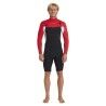Billabong Revolution Natural Spring - Traje de neopreno de surf - Hombre | Hardloop