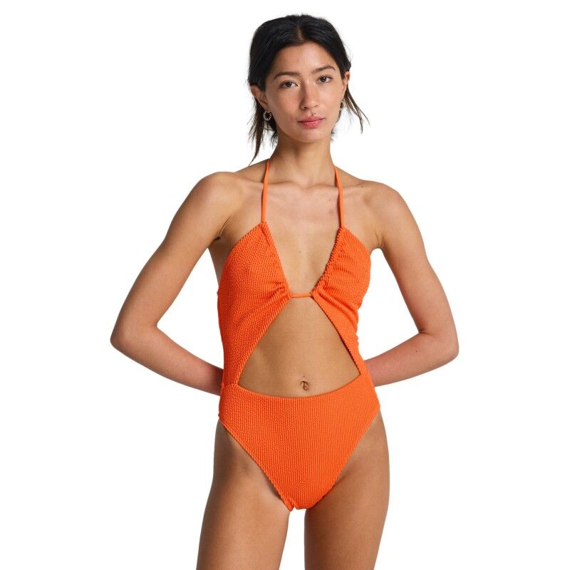 Summer High Salty Onepiece - Women's One Piece Swimsuit