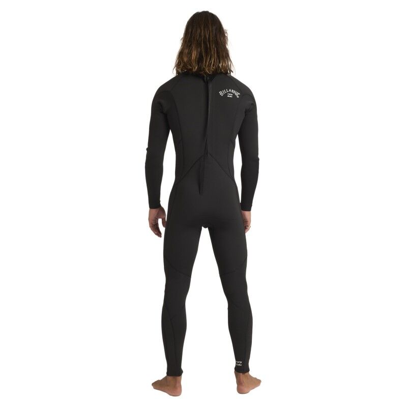 Billabong 403 Absolute Gbs Full - Surf Wetsuit - Men's | Hardloop