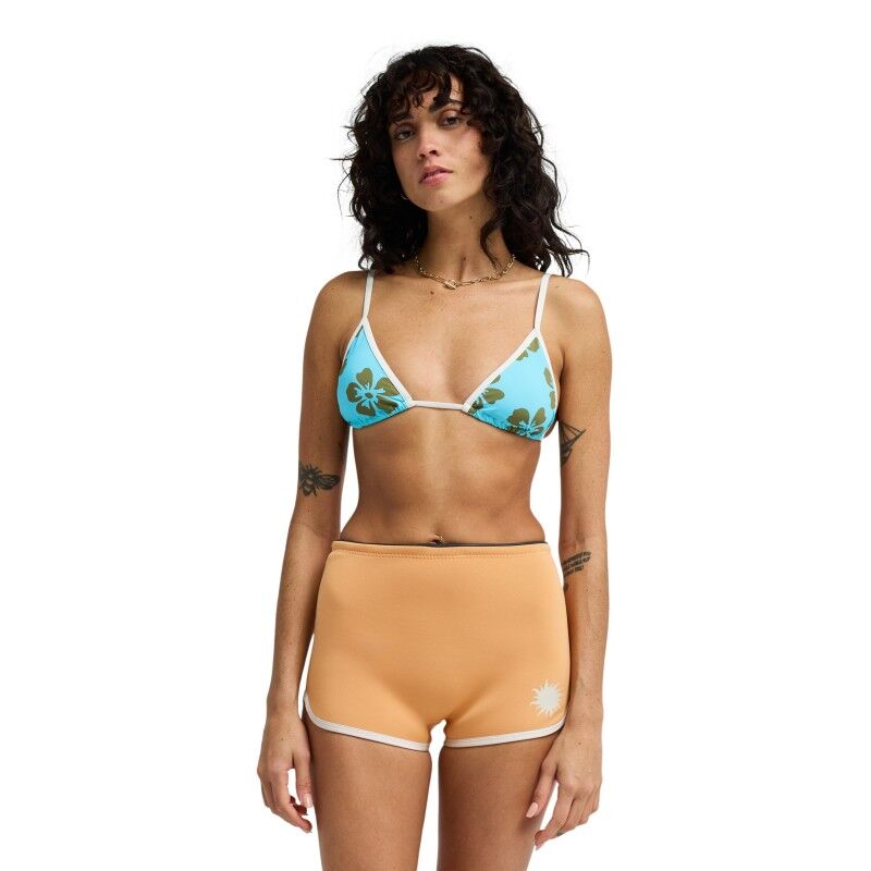 Spring Glider Short - Combinaison de surf femme