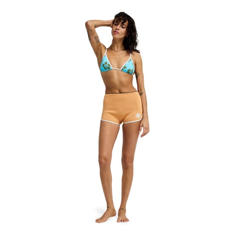 Billabong Spring Glider Short - Neoprene shorts - Women's | Hardloop
