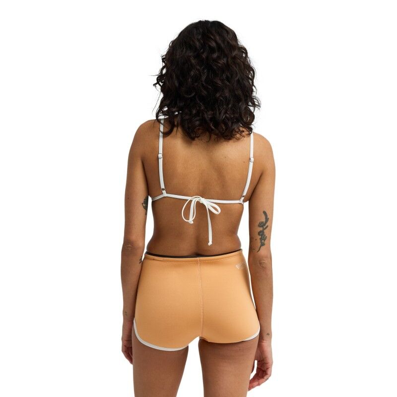 Billabong Spring Glider Short - Short néoprène femme | Hardloop