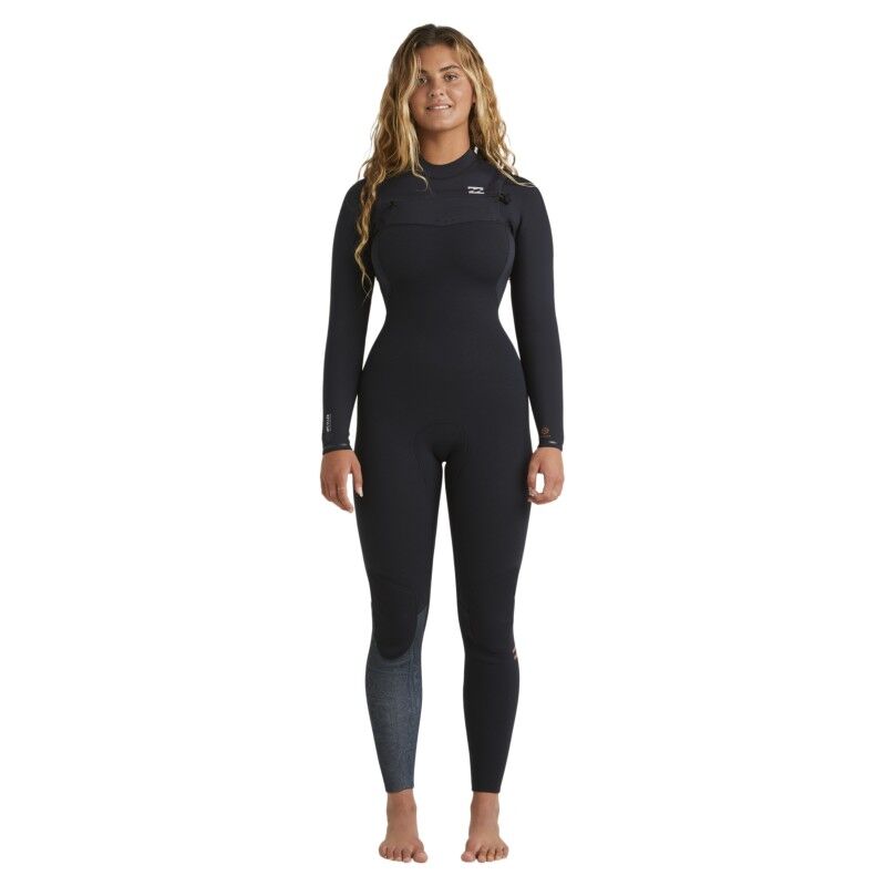 403 W Furnace Natural - Dámsky Surf neopren