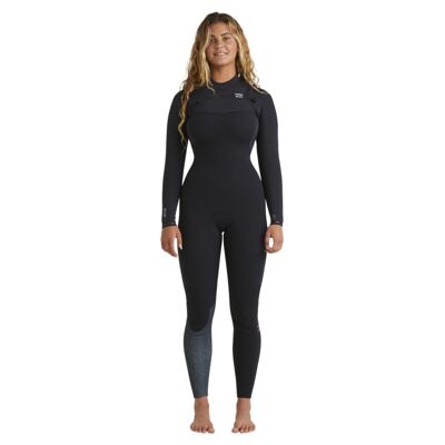 403 W Furnace Natural - Surf märkäpuvut - Naiset