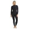 Billabong 403 W Furnace Natural - Surf Wetsuit - Women's | Hardloop