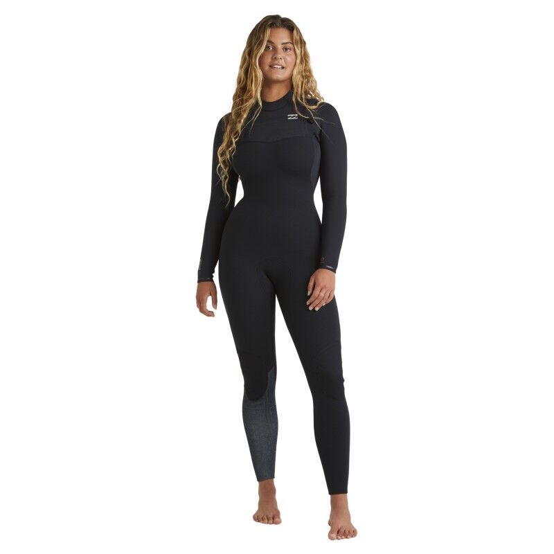 Billabong 403 W Furnace Natural - Combinaison de surf femme | Hardloop