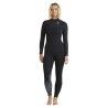 Billabong 403 W Furnace Natural - Combinaison de surf femme | Hardloop