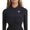 Billabong 403 W Furnace Natural - Combinaison de surf femme | Hardloop