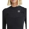Billabong 403 W Furnace Natural - Surf Wetsuit - Women's | Hardloop