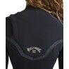 Billabong 403 W Furnace Natural - Combinaison de surf femme | Hardloop
