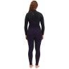 Billabong 403 W Furnace Natural - Combinaison de surf femme | Hardloop